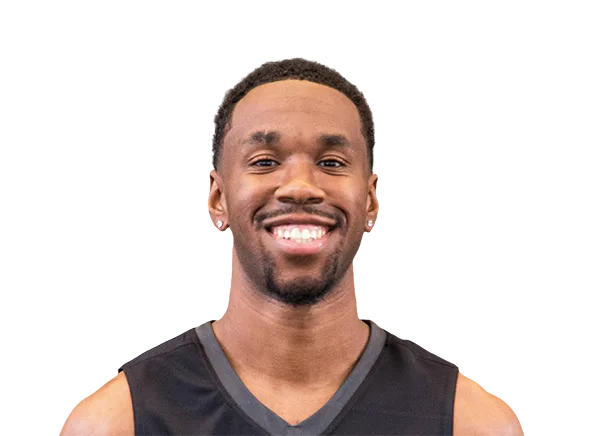 Yahel Hill headshot