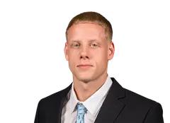 Tyler Moffe headshot