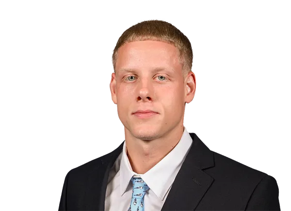 Tyler Moffe headshot