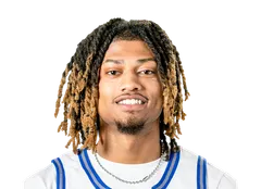 Noah Farrakhan headshot