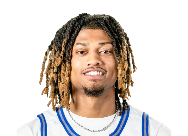 Noah Farrakhan headshot