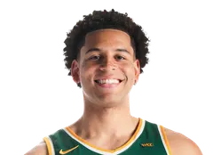 Robby Beasley headshot