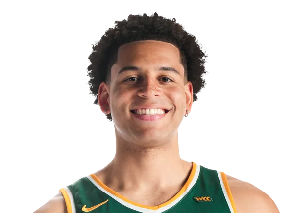 Robby Beasley headshot