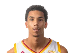 Russell Harrison headshot