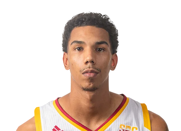 Russell Harrison headshot