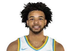 Terell Strickland headshot