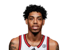 Terrence Edwards headshot