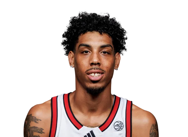 Terrence Edwards Jr. headshot