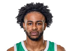 Rondel Walker headshot