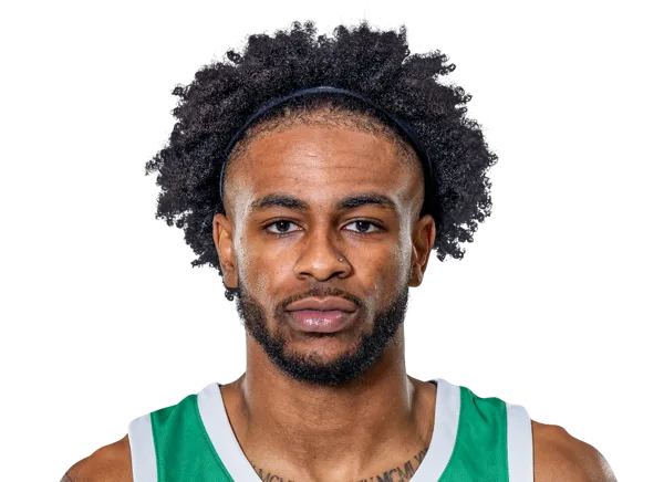 Rondel Walker headshot