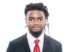 Michael Thomas headshot