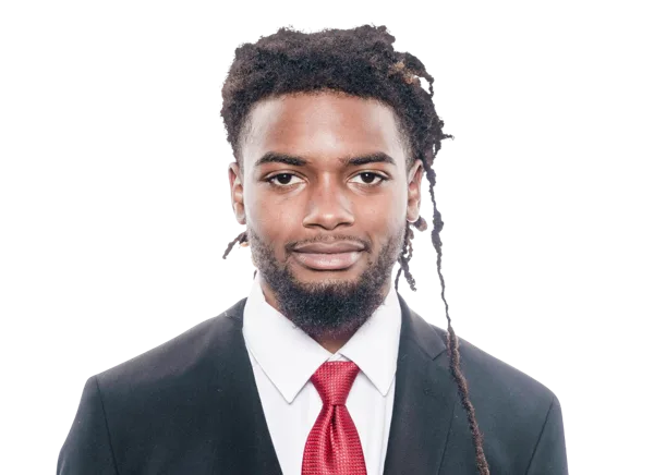 Michael Thomas headshot