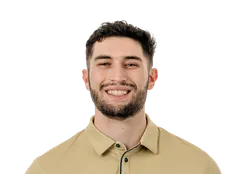 Luke O'Brien headshot