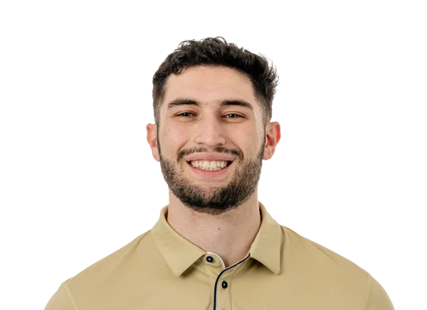 Luke O'Brien headshot