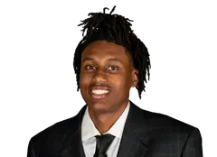 Jabari Walker headshot