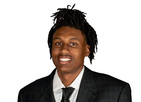 Jabari Walker headshot