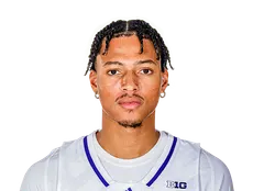 Tyree Ihenacho headshot