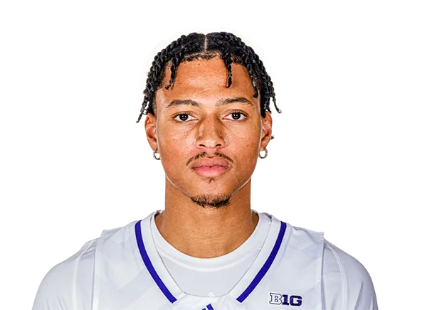 Tyree Ihenacho headshot