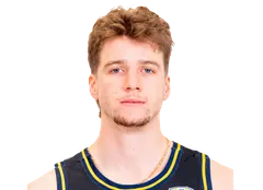 Mike Bekelja headshot