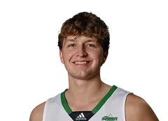 Mitchell Sueker headshot