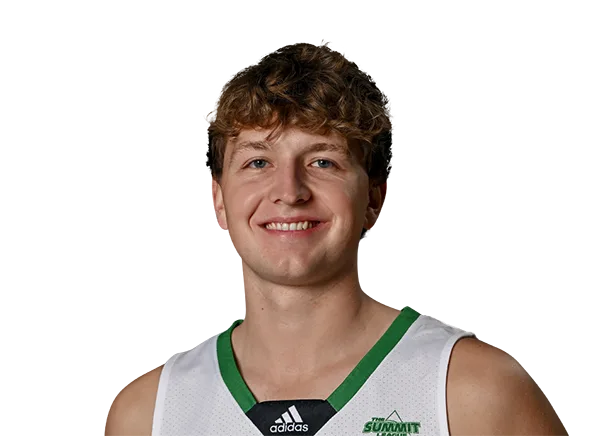 Mitchell Sueker headshot
