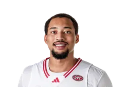 Terrance Thompson headshot