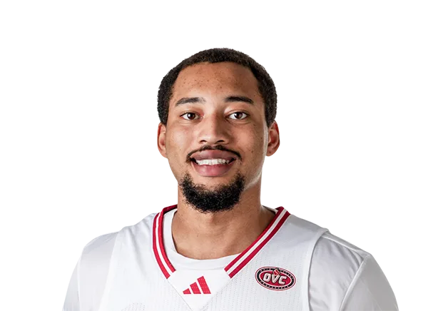 Terrance Thompson headshot