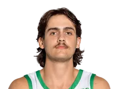 Nate Martin headshot