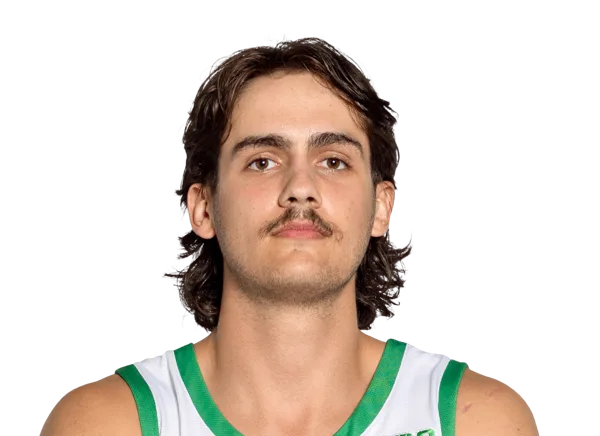 Nate Martin headshot