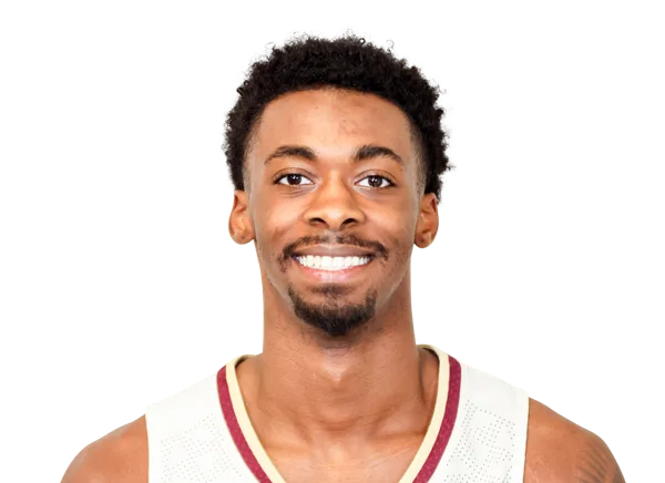 Dylan Dawson headshot