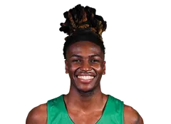 Keith Littles headshot