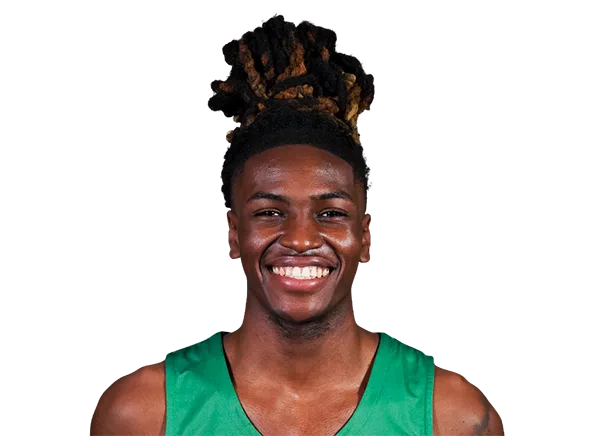 Keith Littles headshot