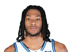 Javonte Brown headshot
