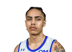 Tristan Maxwell headshot