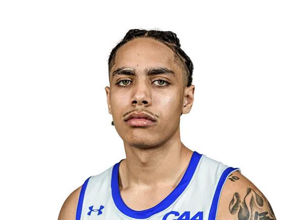 Tristen Maxwell headshot