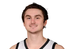 Carson McCorkle headshot