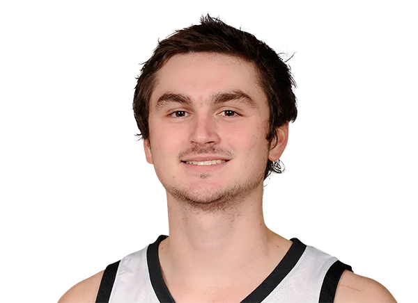 Carson McCorkle headshot