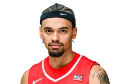 Malachi Poindexter headshot