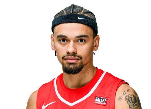 Malachi Poindexter headshot