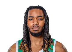 Latrell Jossell headshot
