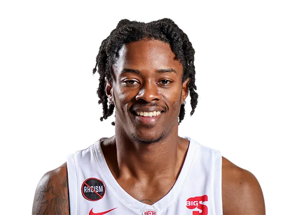 Bryan Hart headshot