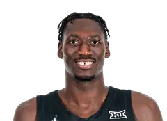 Aziz Bandaogo headshot