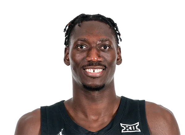 Aziz Bandaogo headshot