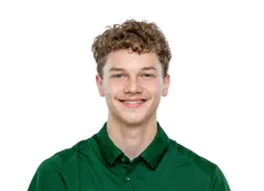 Bowen Born headshot