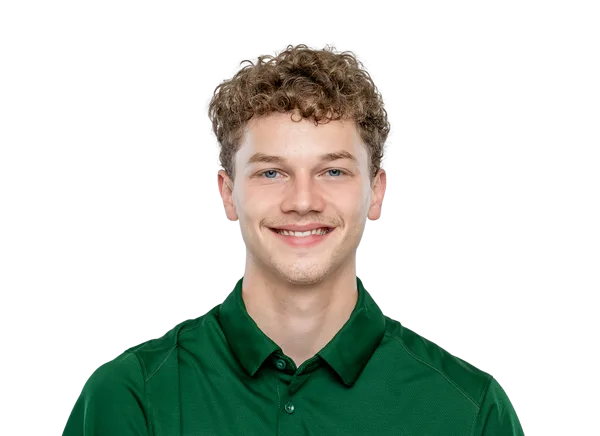 Bowen Born headshot
