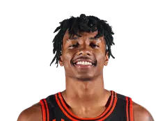Donte Powers headshot
