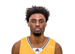 Ahmad Rand headshot