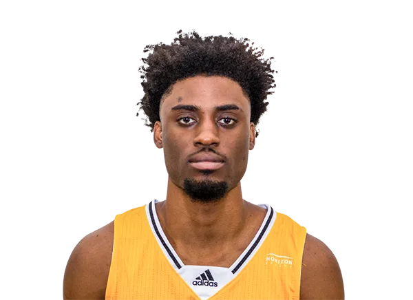 Ahmad Rand headshot