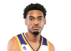 D'Rell Roberts headshot
