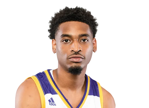 D'Rell Roberts headshot
